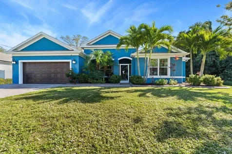 2357 SW Independence Road Port St Lucie FL 34953