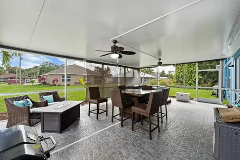 2357 SW Independence Road Port St Lucie FL 34953