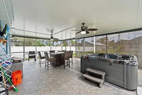 2357 SW Independence Road Port St Lucie FL 34953