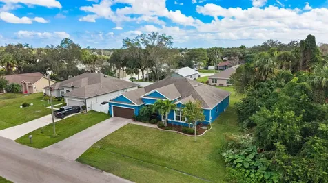 2357 SW Independence Road Port St Lucie FL 34953
