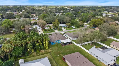 2357 SW Independence Road Port St Lucie FL 34953
