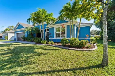 2357 SW Independence Road Port St Lucie FL 34953