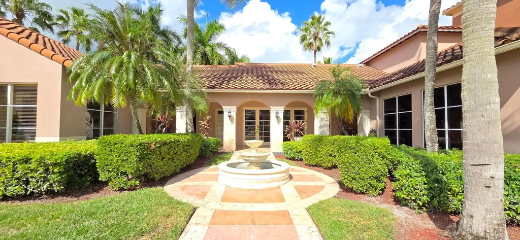 11790 Saint Andrews Place Wellington FL 33414