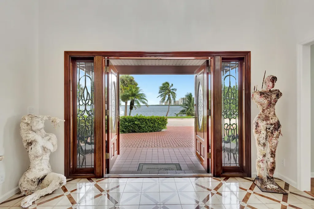 1141 Pine Point Road West Palm Beach FL 33404