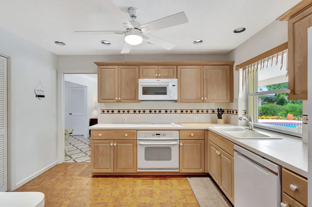 1141 Pine Point Road West Palm Beach FL 33404