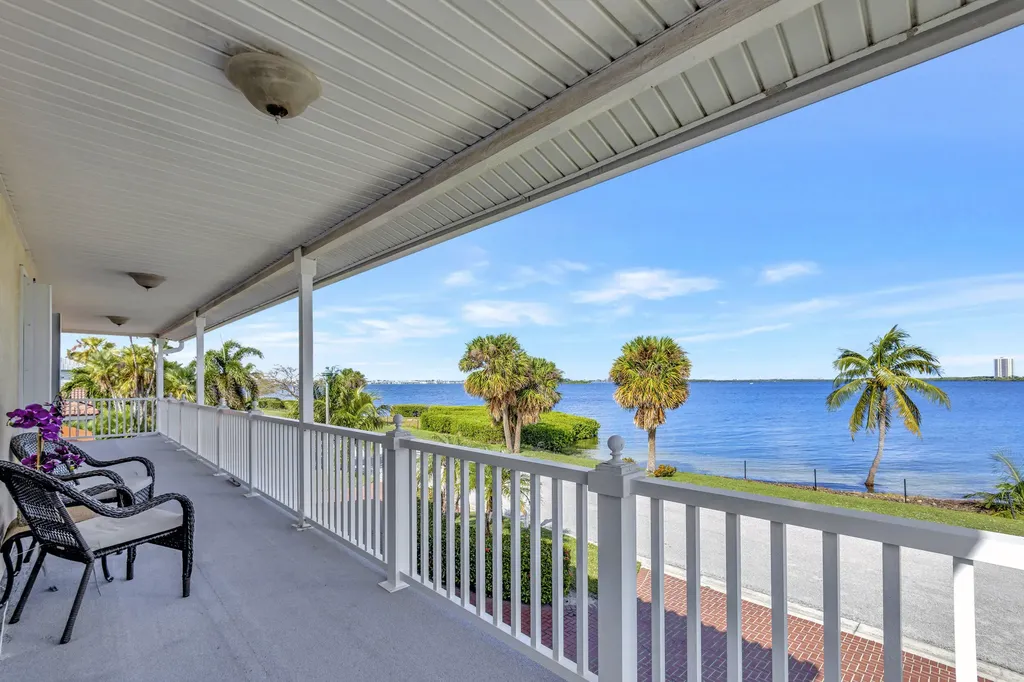 1141 Pine Point Road West Palm Beach FL 33404
