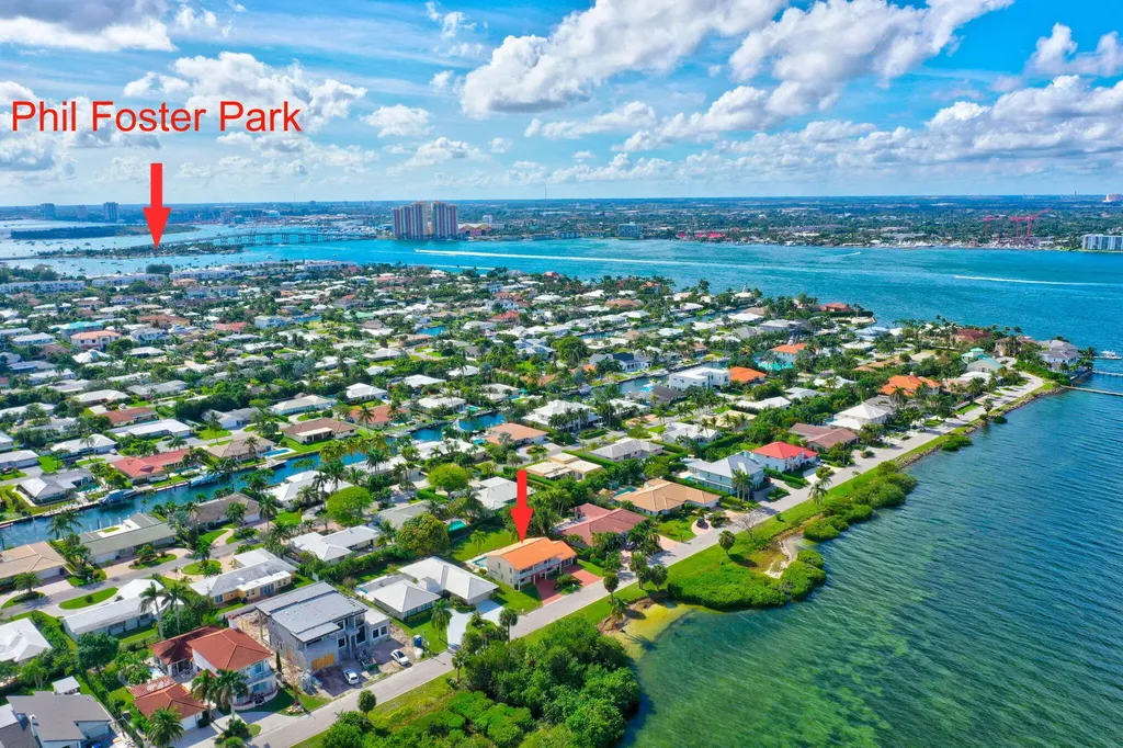1141 Pine Point Road West Palm Beach FL 33404
