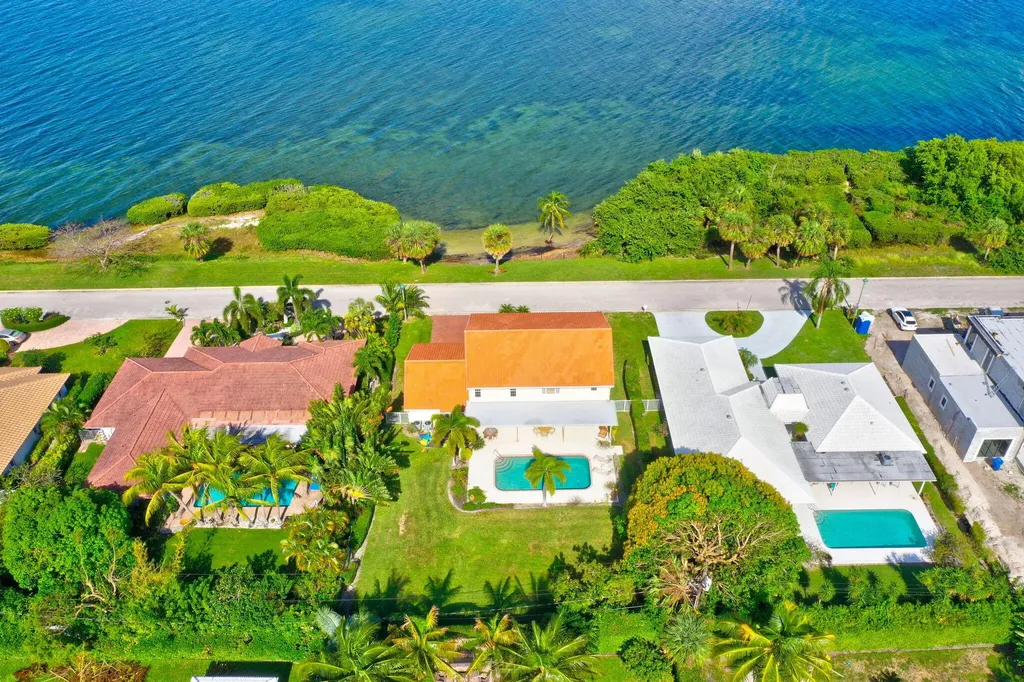 1141 Pine Point Road West Palm Beach FL 33404