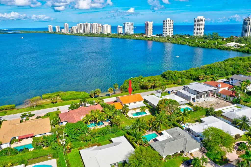 1141 Pine Point Road West Palm Beach FL 33404