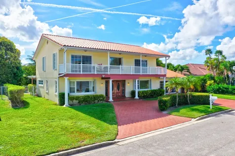 1141 Pine Point Road West Palm Beach FL 33404