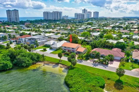 1141 Pine Point Road West Palm Beach FL 33404