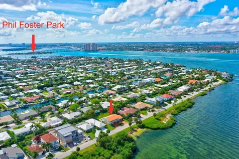 1141 Pine Point Road West Palm Beach FL 33404