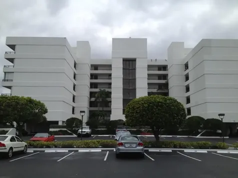 3555 S Ocean Boulevard South Palm Beach FL 33480