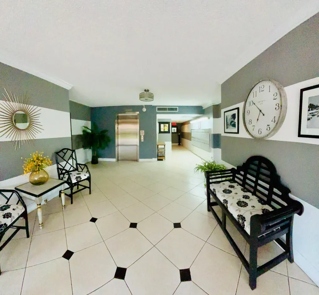 2900 N Palm Aire Drive Pompano Beach FL 33069