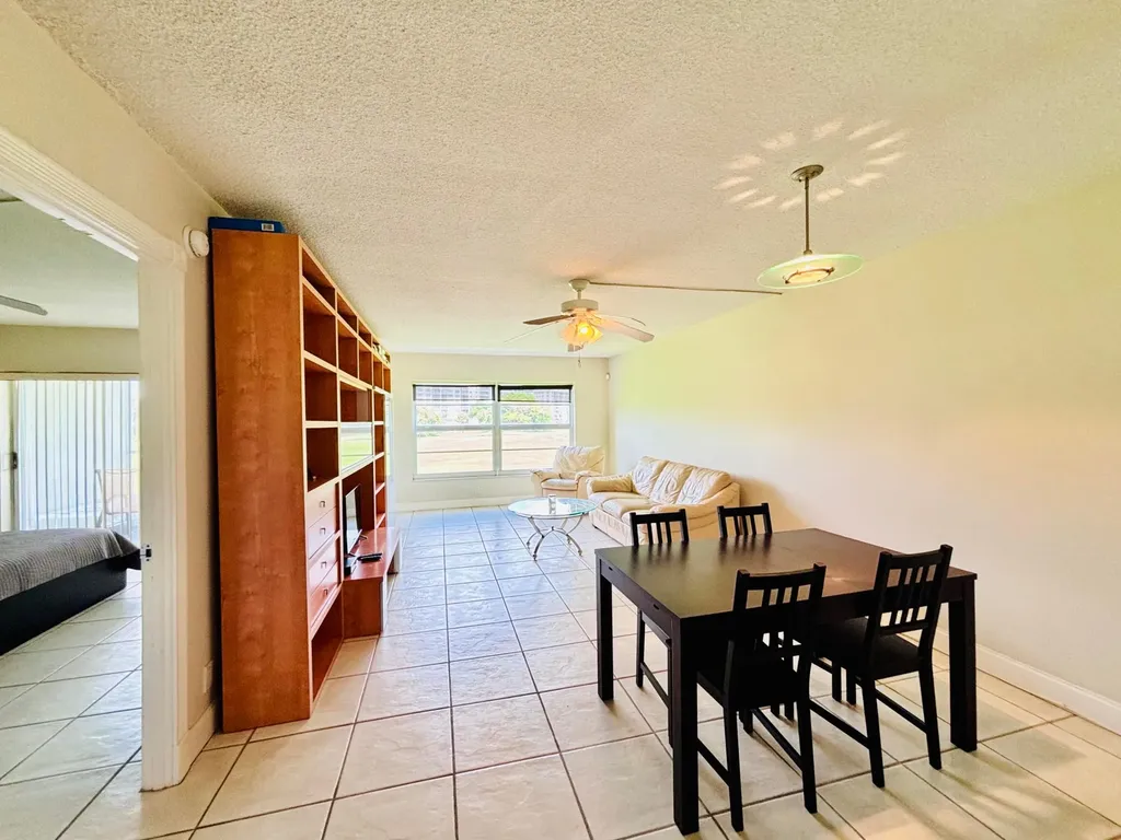 2900 N Palm Aire Drive Pompano Beach FL 33069