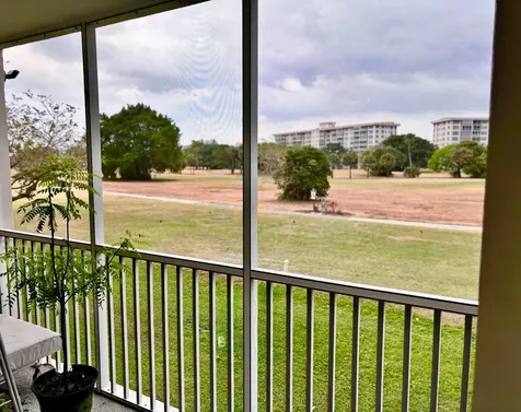 2900 N Palm Aire Drive Pompano Beach FL 33069