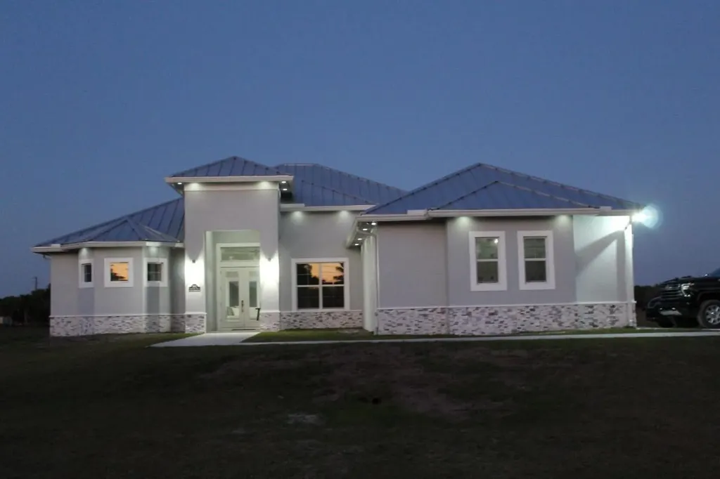 3502 S Brocksmith Road Fort Pierce FL 34945