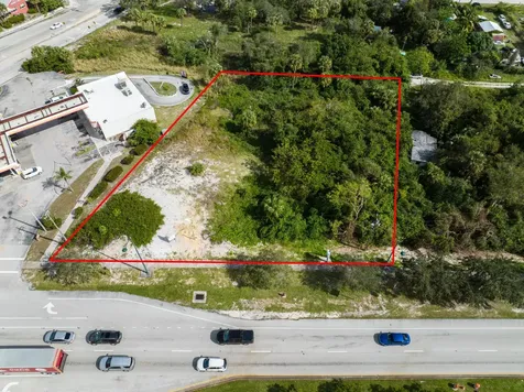 1988 N Us Highway 1 Fort Pierce FL 34946