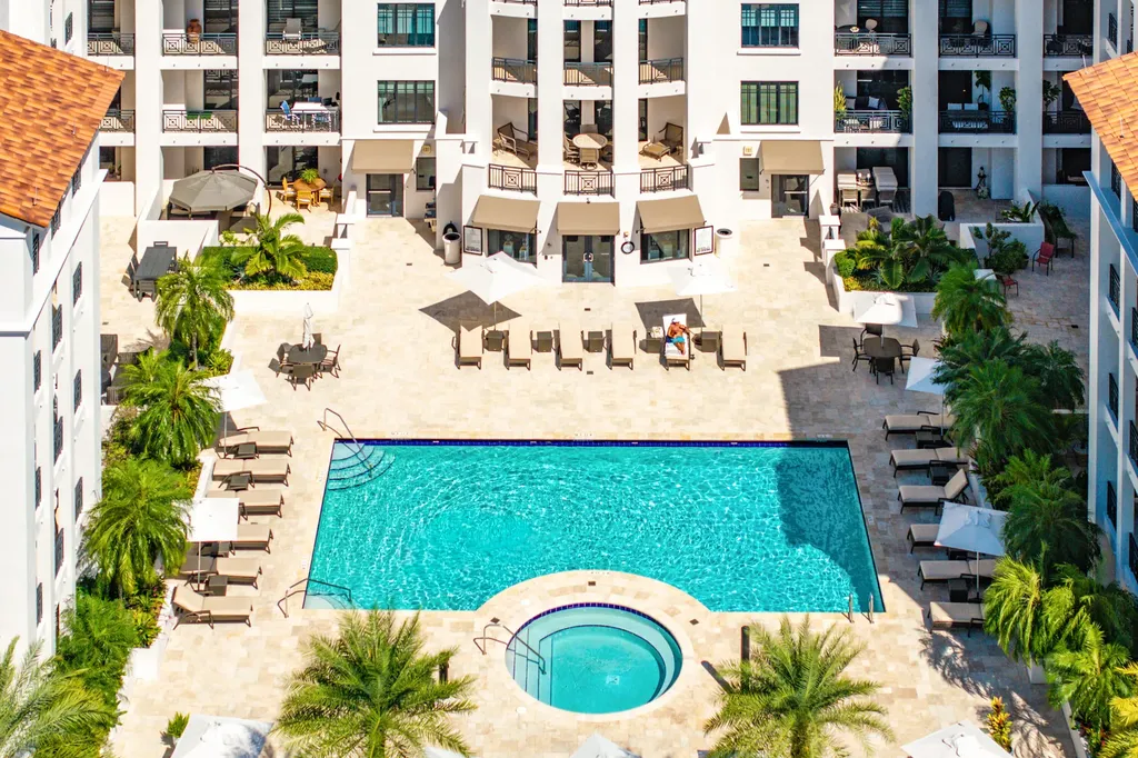 200 E Palmetto Park Road Boca Raton FL 33432