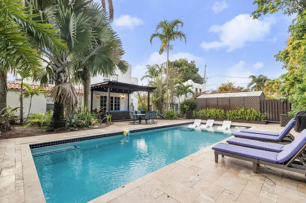 643 36th Street West Palm Beach FL 33407