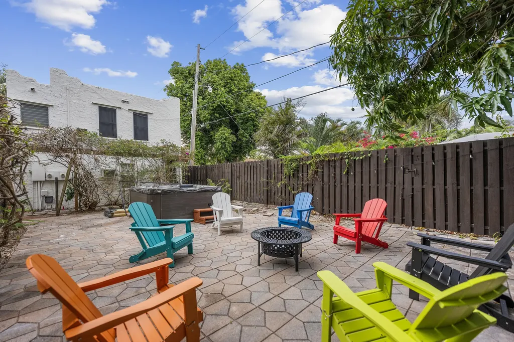 643 36th Street West Palm Beach FL 33407