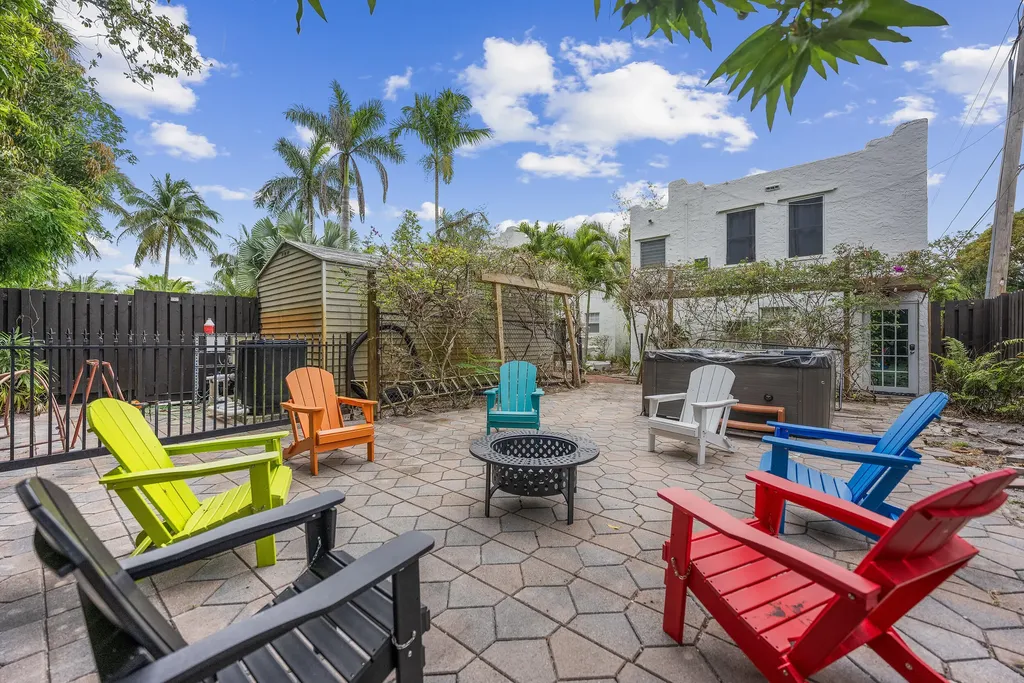643 36th Street West Palm Beach FL 33407
