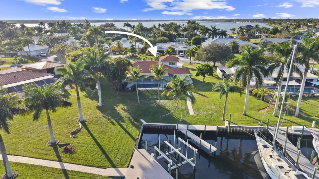 2807 NW St Lucie Lane Stuart FL 34994