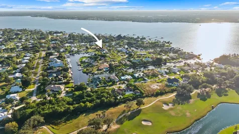 2807 NW St Lucie Lane Stuart FL 34994