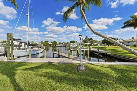 2807 NW St Lucie Lane Stuart FL 34994