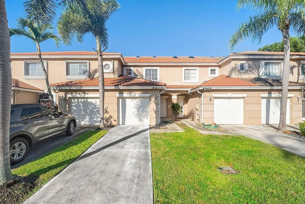 6873 Brook Hollow Road Lake Worth FL 33467