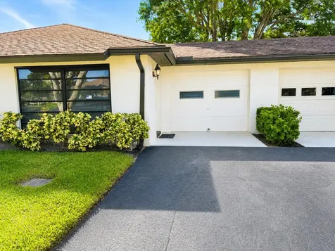 4916 Eaglewood Road Boynton Beach FL 33436