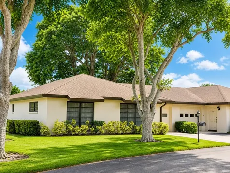 4916 Eaglewood Road Boynton Beach FL 33436