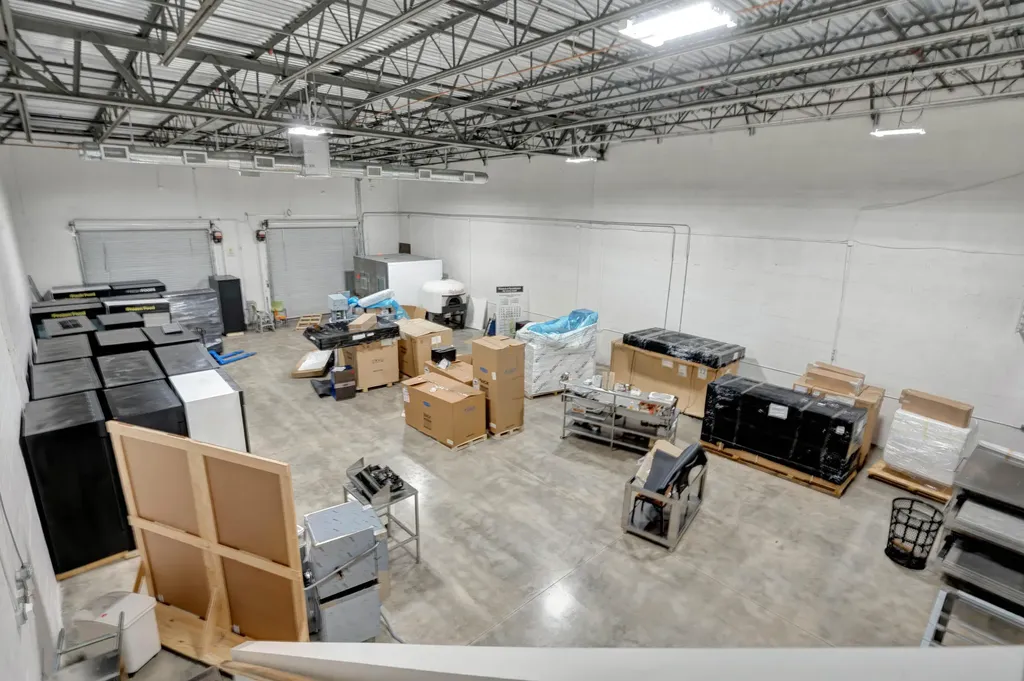 679 NW Enterprise Drive Port St Lucie FL 34986