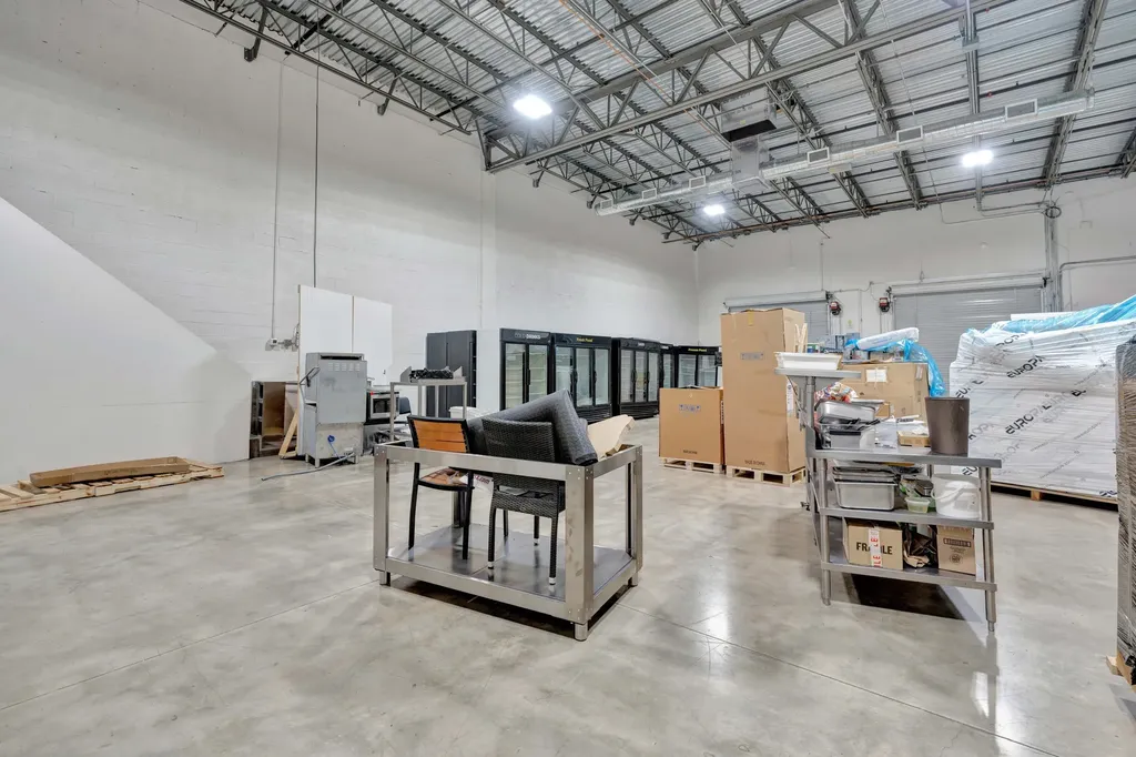679 NW Enterprise Drive Port St Lucie FL 34986