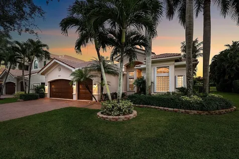8837 Woodgrove Ridge Court Boynton Beach FL 33473