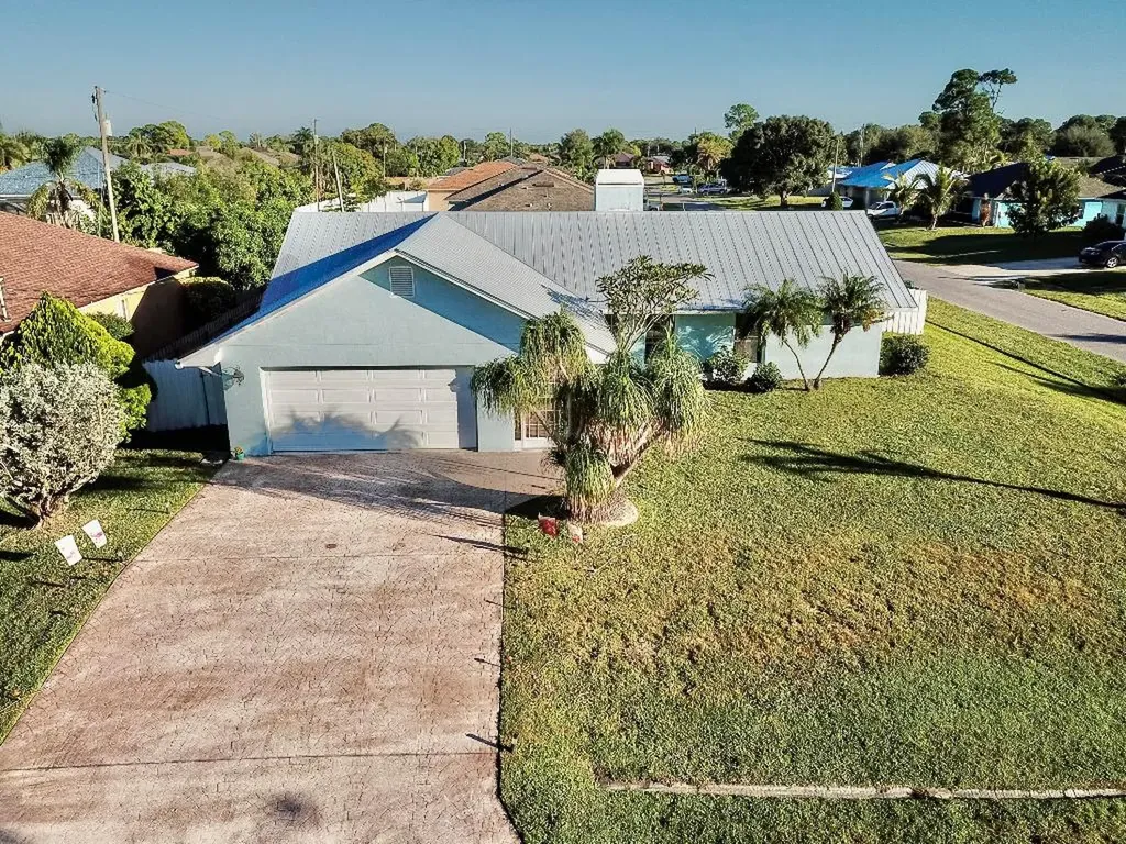 1801 SW Millikin Avenue Port St Lucie FL 34953