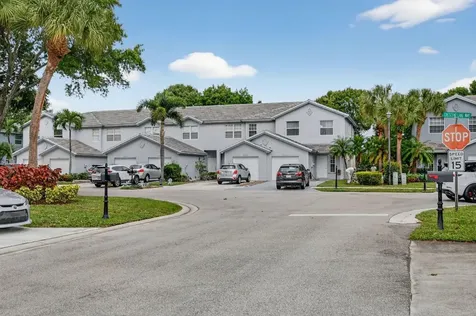 7614 Sonesta Shores Drive Lake Worth FL 33463