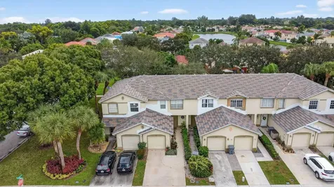 7614 Sonesta Shores Drive Lake Worth FL 33463