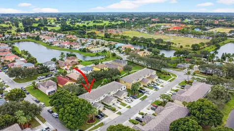 7614 Sonesta Shores Drive Lake Worth FL 33463