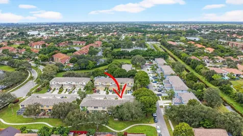 7614 Sonesta Shores Drive Lake Worth FL 33463