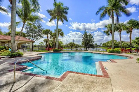 7614 Sonesta Shores Drive Lake Worth FL 33463