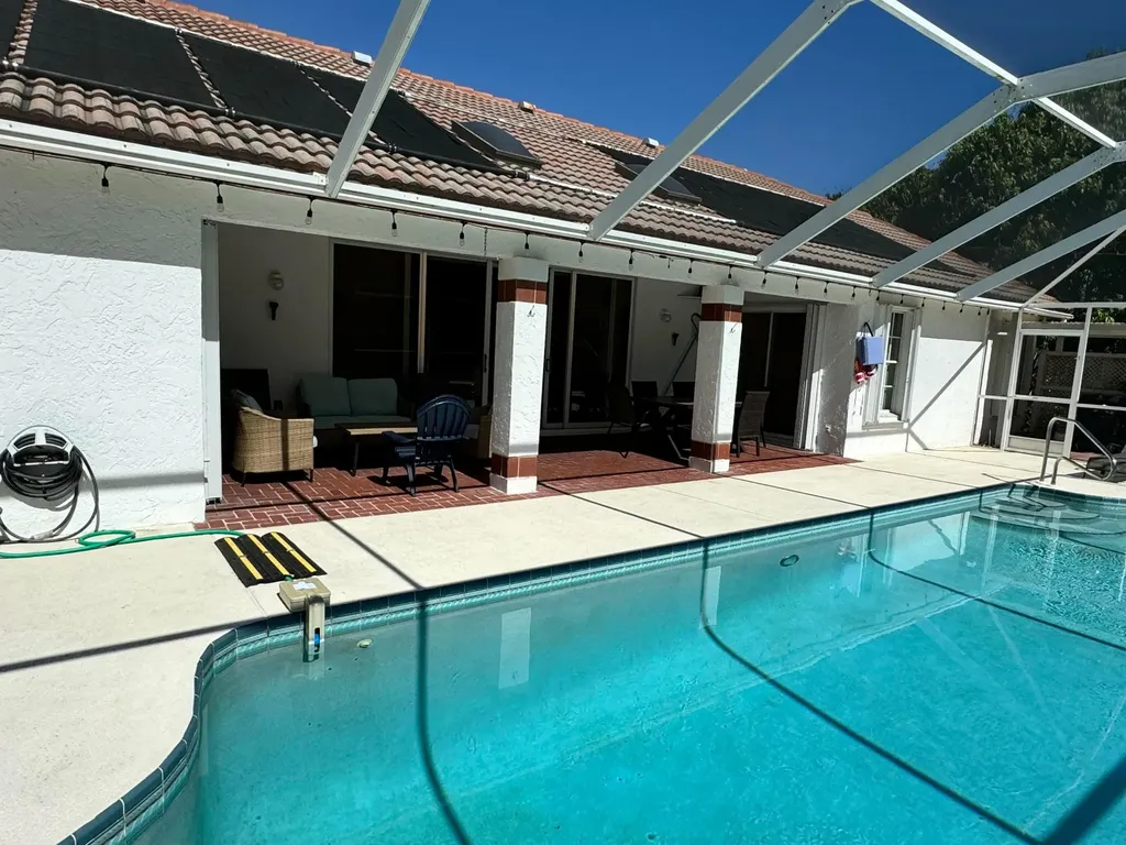 2937 SE Cates Circle Port St Lucie FL 34952