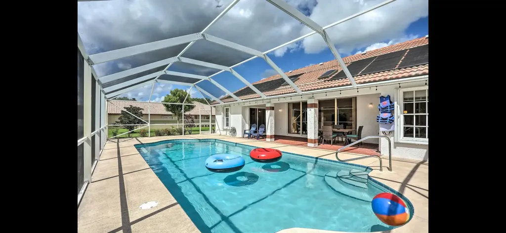 2937 SE Cates Circle Port St Lucie FL 34952