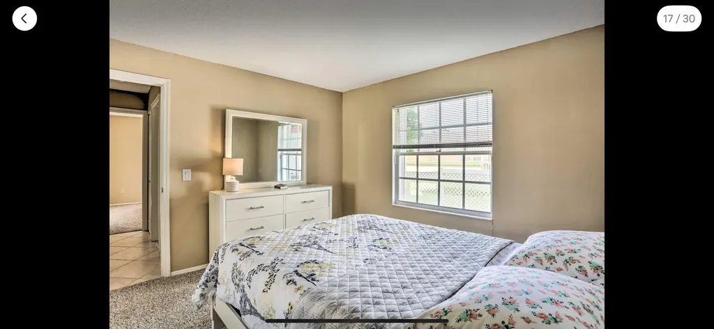 2937 SE Cates Circle Port St Lucie FL 34952