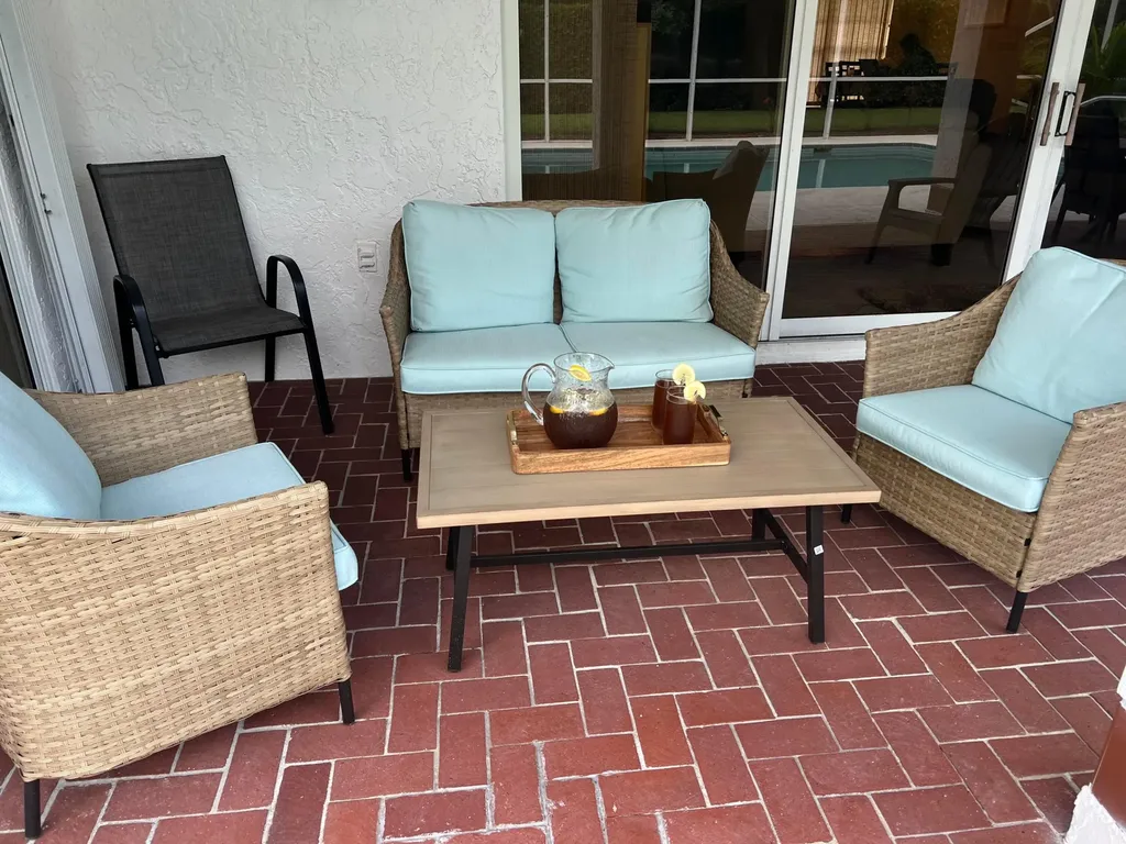 2937 SE Cates Circle Port St Lucie FL 34952