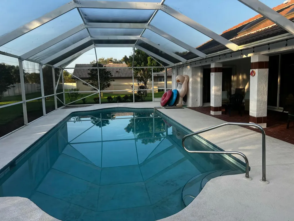 2937 SE Cates Circle Port St Lucie FL 34952