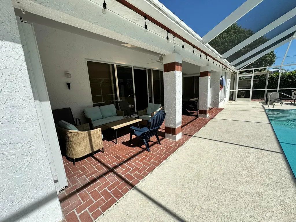 2937 SE Cates Circle Port St Lucie FL 34952