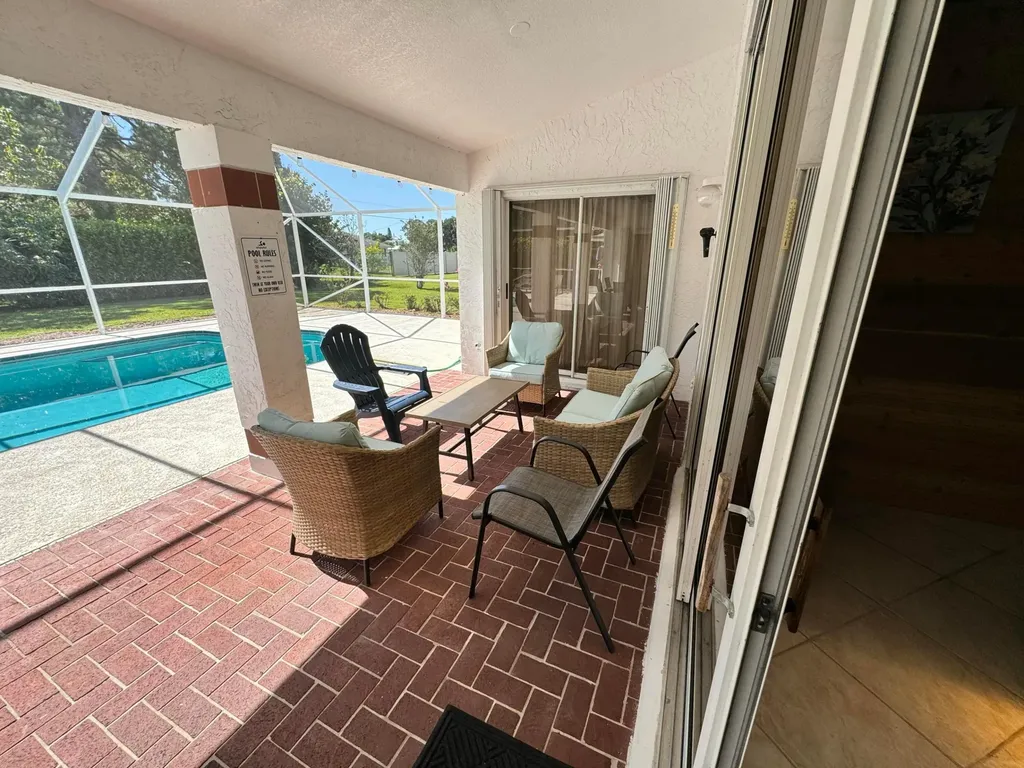 2937 SE Cates Circle Port St Lucie FL 34952
