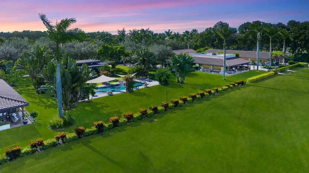 5420 Las Palmas Avenue Wellington FL 33449