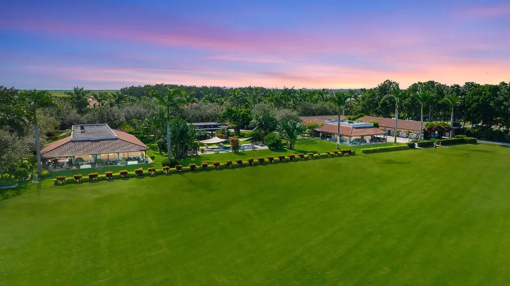 5420 Las Palmas Avenue Wellington FL 33449